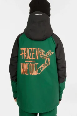 Boy's FWC Play Snow Jacket