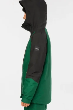 Boy's FWC Play Snow Jacket