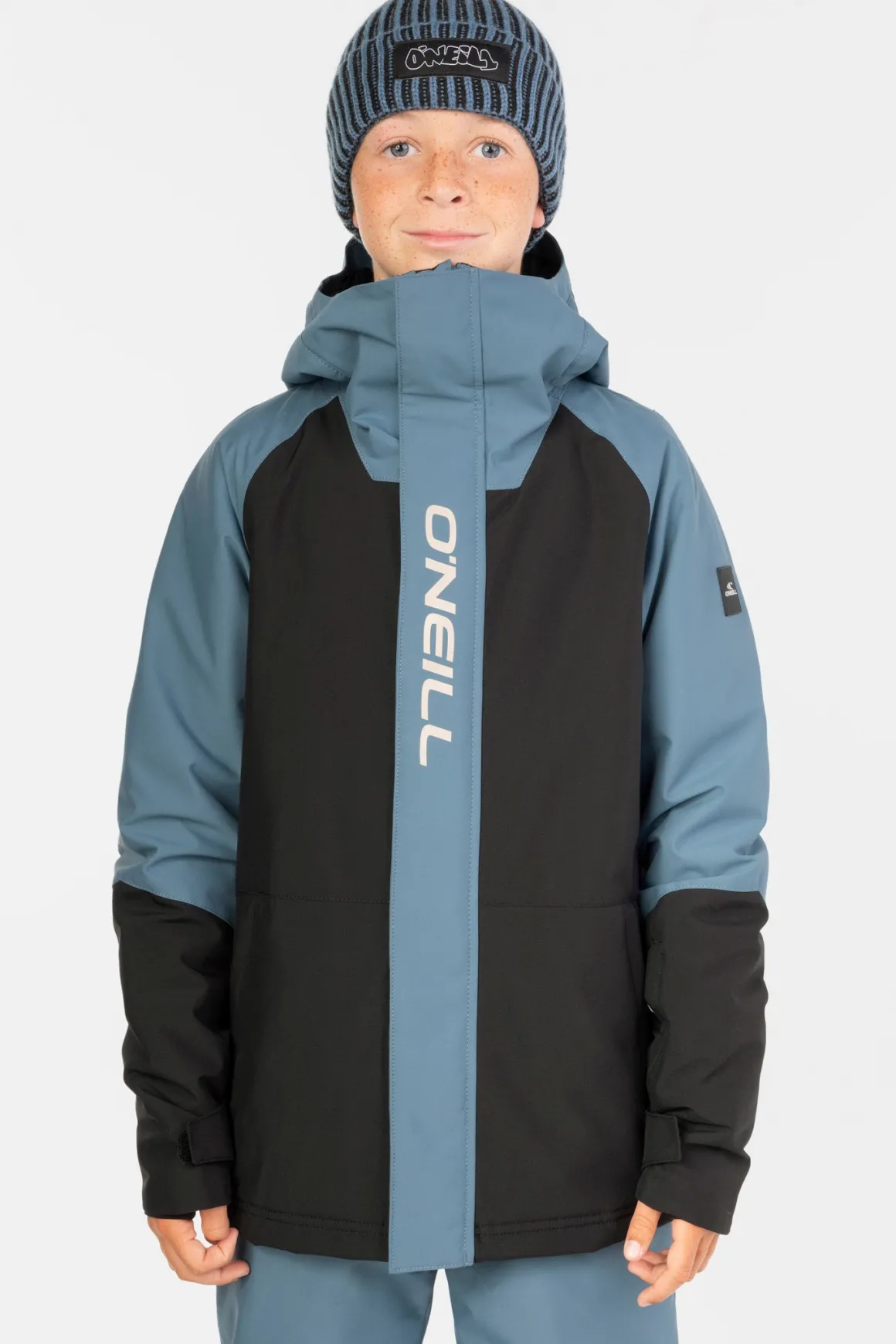 Boy's FWC Play Snow Jacket