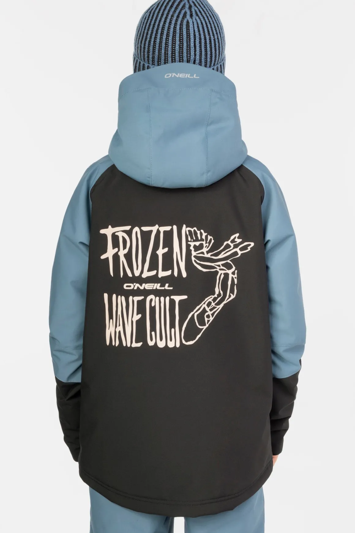 Boy's FWC Play Snow Jacket