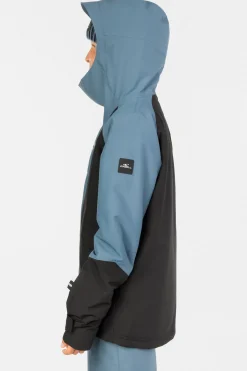 Boy's FWC Play Snow Jacket