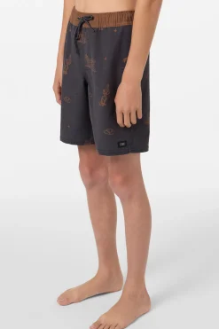 Boy's Hermosa Retro 16