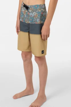 Boy's Hyperfreak Heat Block 17