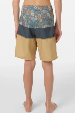 Boy's Hyperfreak Heat Block 17