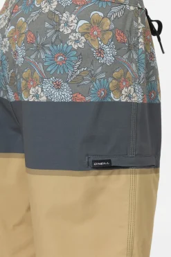 Boy's Hyperfreak Heat Block 17