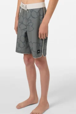 Boy's Hyperfreak Mysto Scallop 17