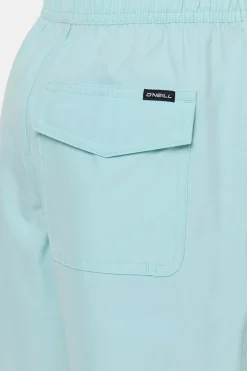 Boy's Lennox Hermosa Solid Volley 16