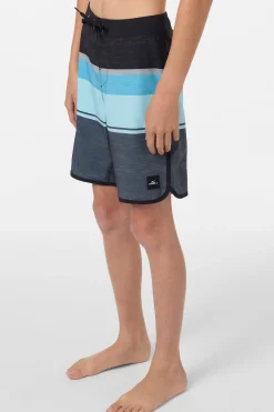 Boy's Lennox Scallop 16