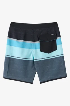 Boy's Lennox Scallop 16