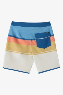 Boy's Lennox Scallop 16