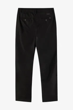 Boy's Redlands Hybrid Pant Standard - Black | O'Neill
