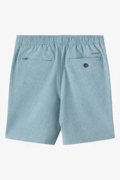 Boy's Reserve Elastic Waist 16