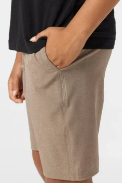 Boy's Reserve Light Check 18