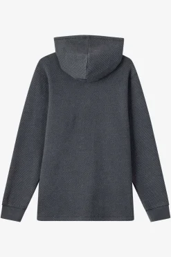 Boy's Timberlane Long Sleeve Pullover - Phantom | O'Neill