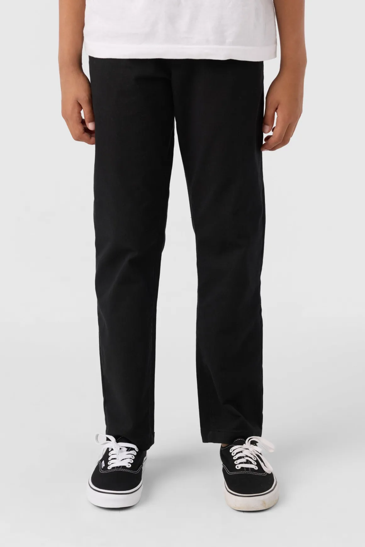 Boy's Transporter Stretch Pants