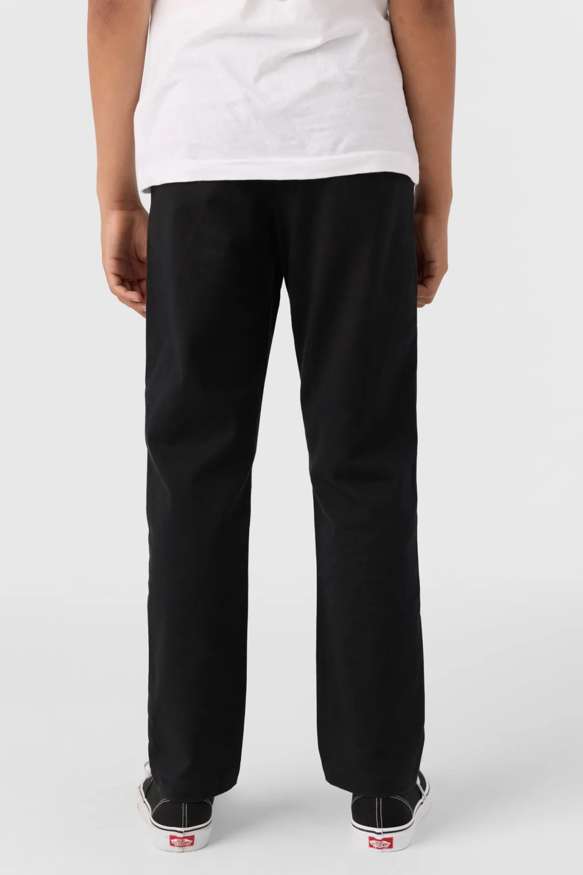 Boy's Transporter Stretch Pants