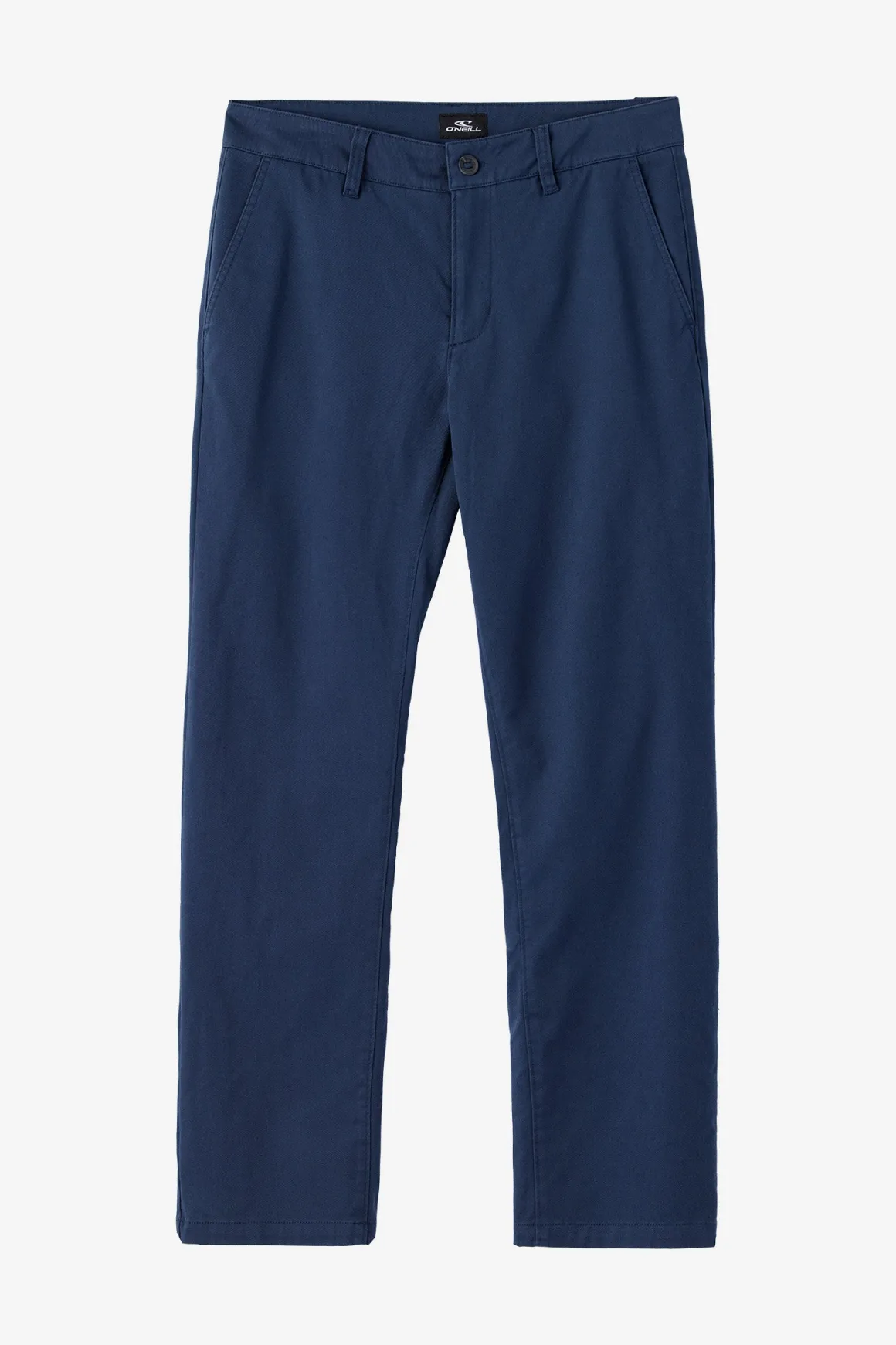 Boy's Transporter Stretch Standard Pants - Navy | O'Neill