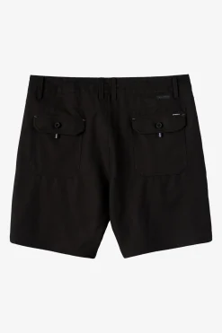 Boy's Utility Scallop Hybrid 16