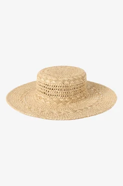 Brandice Sun Hat - Natural | O'Neill