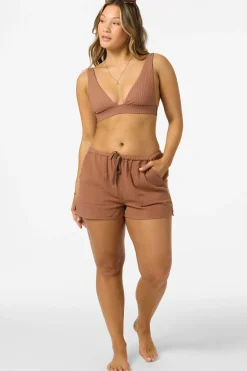 Brenda Beach Shorts