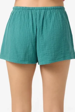 Brenda Beach Shorts - North Sea | O'Neill