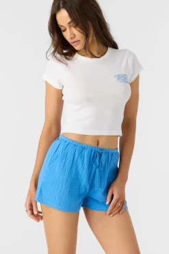 Brenda Beach Shorts - Regatta | O'Neill