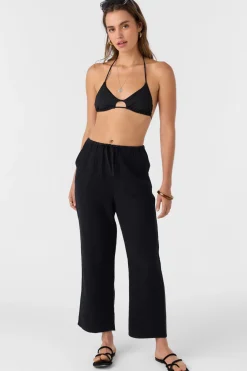 Brenda Pants - Black | O'Neill