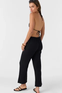 Brenda Pants - Black | O'Neill