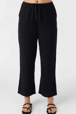 Brenda Pants - Black | O'Neill