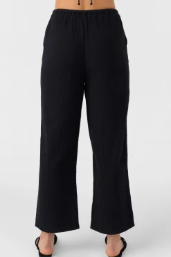 Brenda Pants - Black | O'Neill