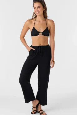 Brenda Pants - Black | O'Neill