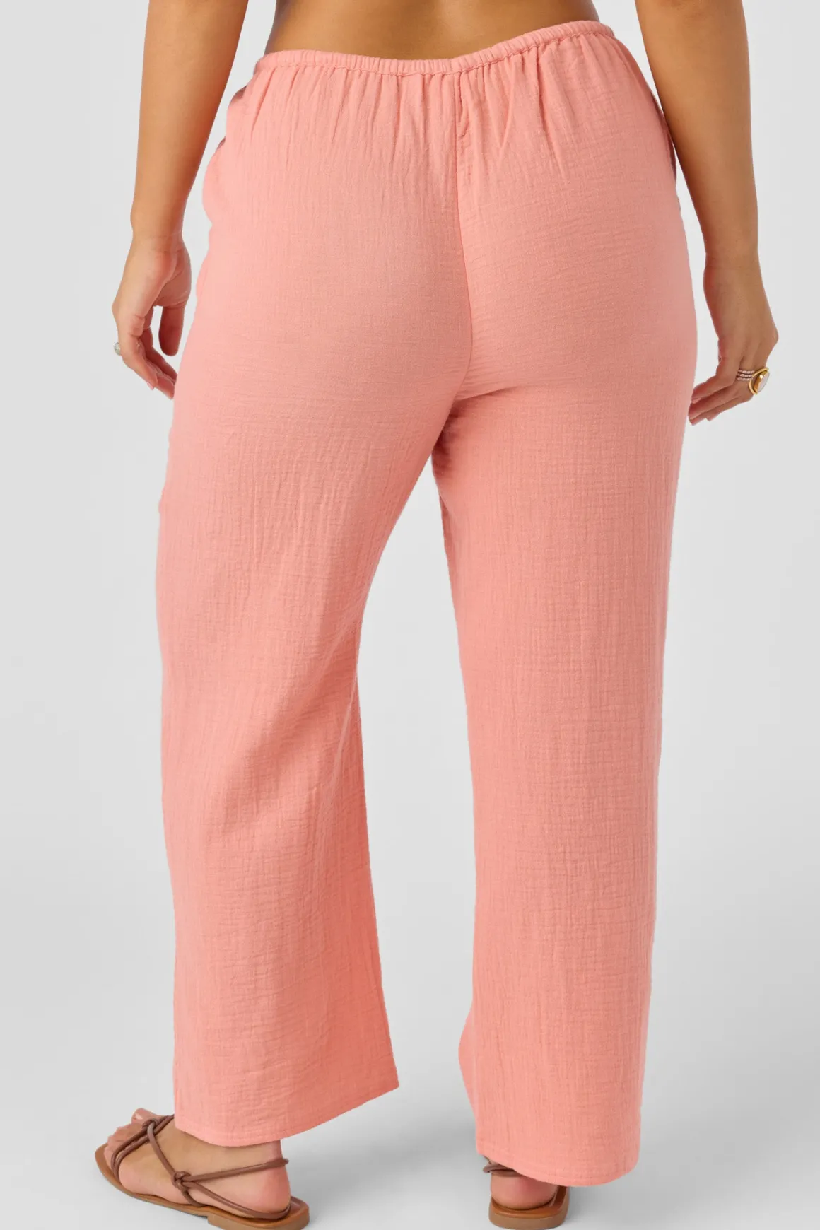 Brenda Pants - Canyon Clay | O'Neill