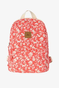 Brightside Backpack - Cayenne | O'Neill