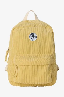 Brightside Mini Cord Backpack