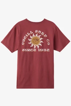 Brightside Standard Fit Tee