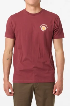 Brightside Standard Fit Tee