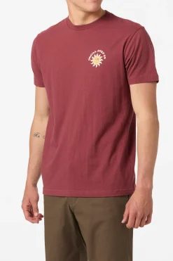 Brightside Standard Fit Tee