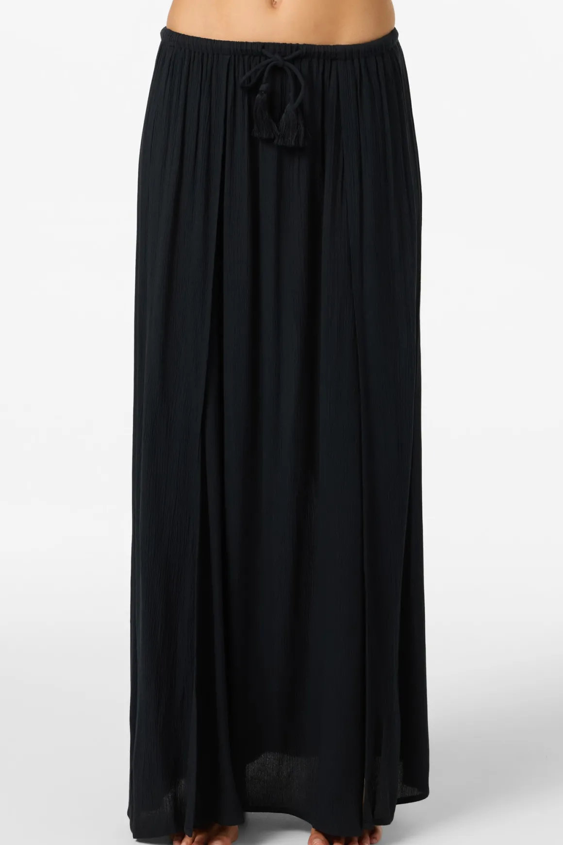 Brooke Cover-Up Skirt - Black | O'Neill