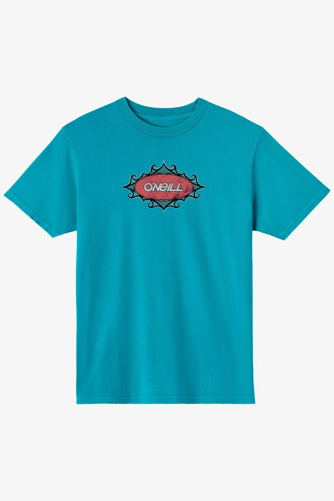 Bullseye Relaxed Fit Tee - Stormy | O'Neill