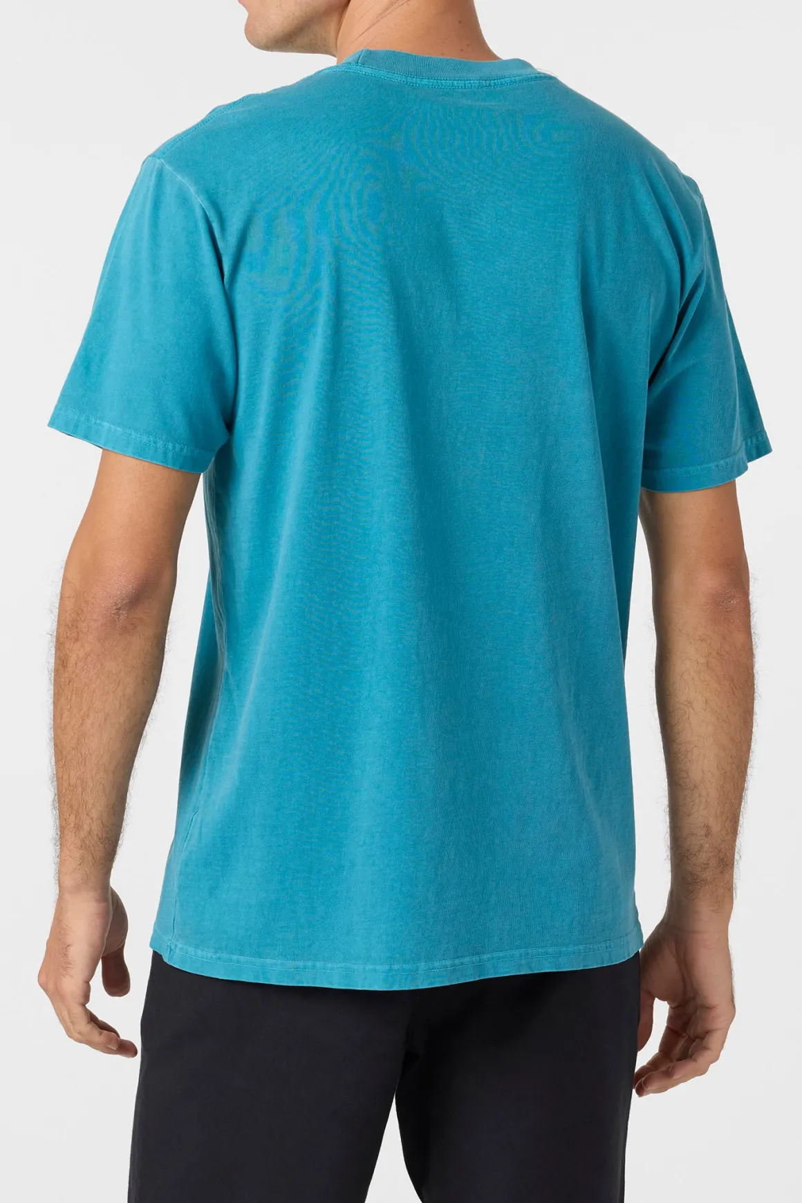 Bullseye Relaxed Fit Tee - Stormy | O'Neill