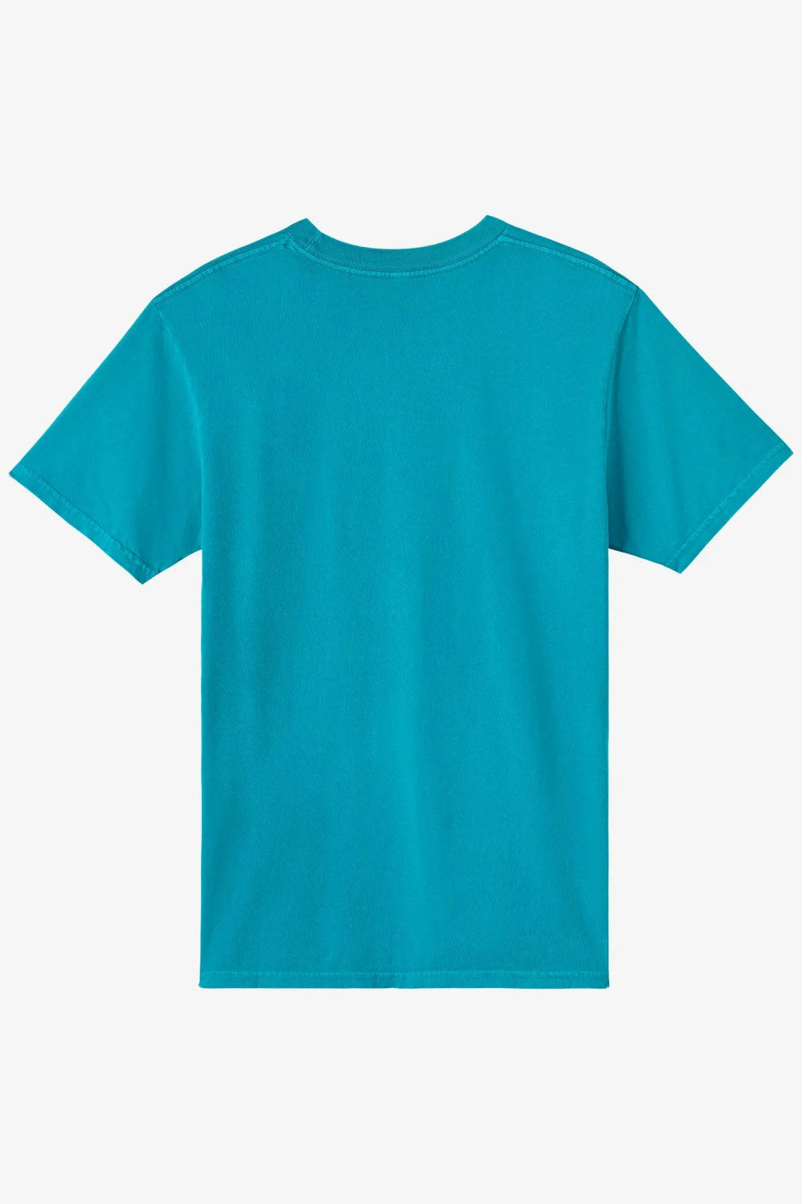 Bullseye Relaxed Fit Tee - Stormy | O'Neill