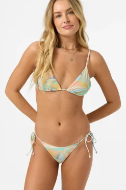 Butterfly Geo Maracas Medium Bottoms