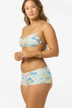 Butterfly Geo Surfs Up Full Bottoms