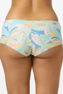 Butterfly Geo Surfs Up Full Bottoms