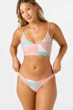 Cabella Kee Beach Full Bottoms - Multi Clr | O'Neill