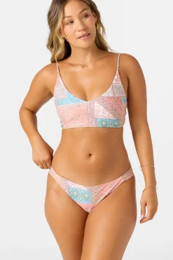 Cabella Kee Beach Full Bottoms - Multi Clr | O'Neill