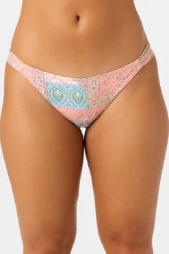 Cabella Kee Beach Full Bottoms - Multi Clr | O'Neill