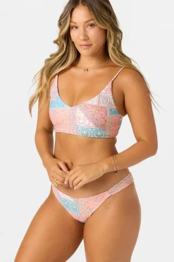 Cabella Kee Beach Full Bottoms - Multi Clr | O'Neill