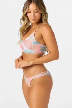 Cabella Kee Beach Full Bottoms - Multi Clr | O'Neill