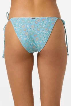 Cabella Maracas Medium Bottoms - Nile Blue | O'Neill
